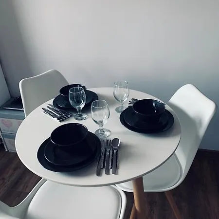 Wakacyjne Mieszkanie Matejki 6 *
