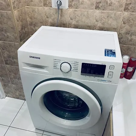 Wakacyjne Mieszkanie Matejki 6 *