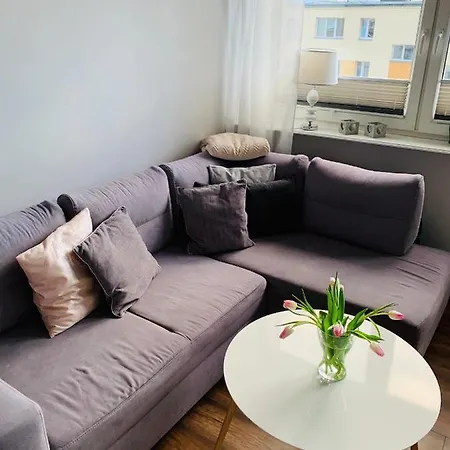 Wakacyjne Mieszkanie Matejki 6 Apartment