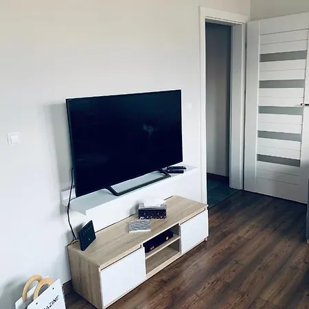 Wakacyjne Mieszkanie Matejki 6 Apartment