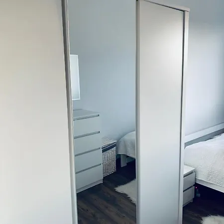 Wakacyjne Mieszkanie Matejki 6