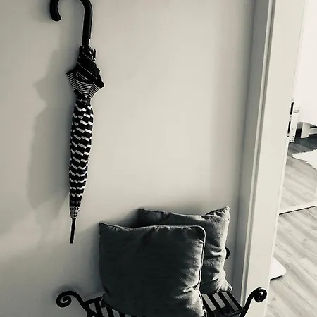 Wakacyjne Mieszkanie Matejki 6 Apartment *