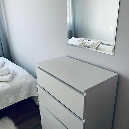 Wakacyjne Mieszkanie Matejki 6 Apartment