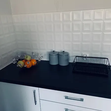 Wakacyjne Mieszkanie Matejki 6 *