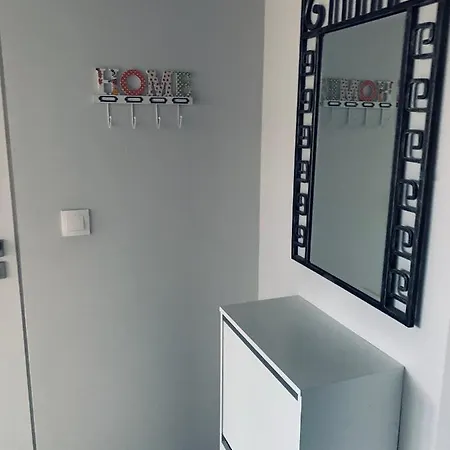 Wakacyjne Mieszkanie Matejki 6 Apartment