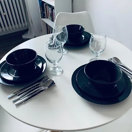 Wakacyjne Mieszkanie Matejki 6 Apartment *