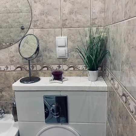 Wakacyjne Mieszkanie Matejki 6 * Swinoujscie