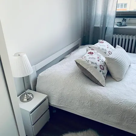 Wakacyjne Mieszkanie Matejki 6